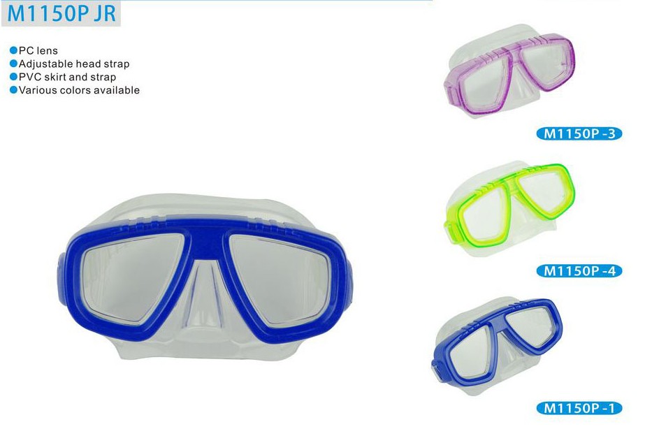 MASK-WF M1150PJR
